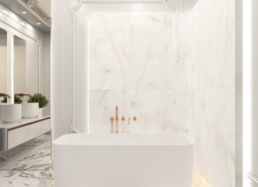 Керамогранит Onyx Majestic 60 x 120 Полированный