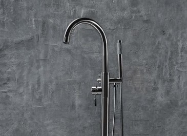 Смеситель NT1002