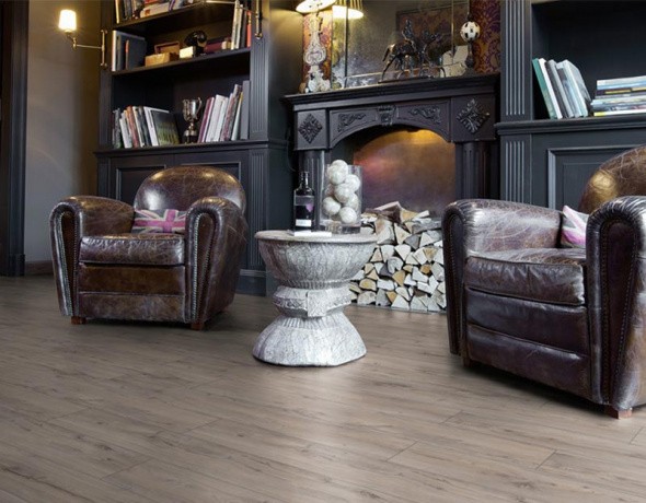 My Floor M1223 Каштан Совиньон