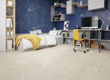 Alpine Floor LF103-04 Дуб Петербург