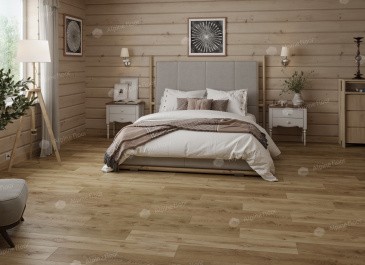 Alpine Floor LF103-09 Дуб Стокгольм