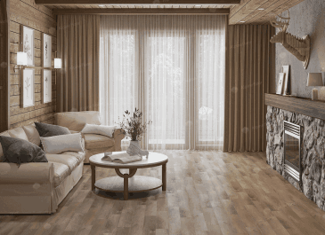 Alpine Floor ЕСО 13-17 Дуб Синистра купить с доставкой в магазине Центр Пола