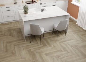 Alpine Floor ECO 13-1 Дуб Фантазия купить с доставкой в магазине Центр Пола