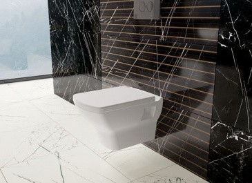 Керамогранит BIEN Agatha White BIEN0060 60x60