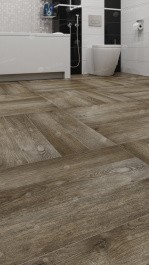 Alpine Floor ECO 10-6 Американское ранчо