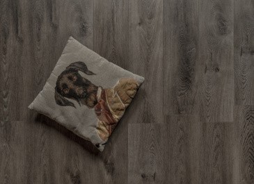 Alpine Floor ECO 7-11 Дуб торфяной