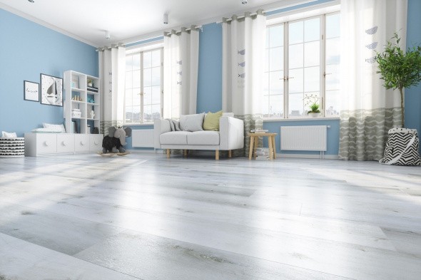 Изображение - Fargo DL1601 Дуб Снежный Fargo DL1601 Дуб Снежный купить выгодно в Москве с доставкой. Центр Пола.