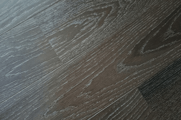 Инженерная доска Greenline 102 Мореный Купить выгодно с доставкой - Центр Пола.