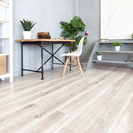 Alpine Floor ECO 5-19 Дуб полярный купить с доставкой в магазине Центр Пола