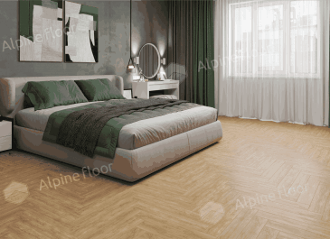 Alpine Floor LF102-03 Дуб Фландрия