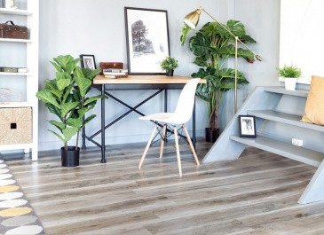 Alpine Floor ECO 5-18 Дуб лесной