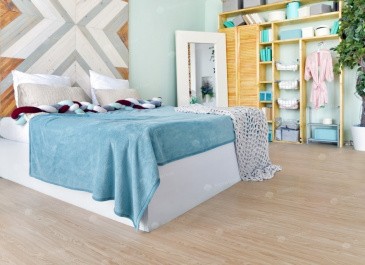 Alpine Floor ECO 106-1 Ясень Макао