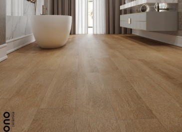 Керамогранит Buono Ceramic Forest Сhestnut Matt 20х120 Матовый