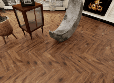 Alpine Floor LF105-11 Дуб Умбрия