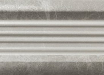 Бордюр CENEFA ROYALE PEARL 10x25 Купить в Москве с доставкой. Центр Пола.