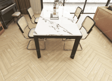 Alpine Floor LF105-05 Дуб Тоскана
