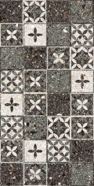 Керамогранит QUA Granite Alone Decor S06FD137DCX10F0 60x120