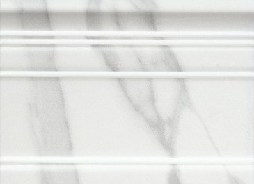 Цоколь ZOCALO STATUARY MATT 20x25 Купить в Москве с доставкой. Центр Пола.