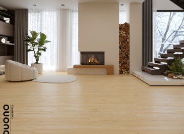 Керамогранит Buono Ceramic Forest Mist Matt 20х120 Матовый