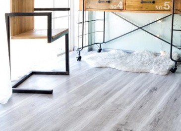 Alpine Floor ECO 5-19 Дуб полярный купить с доставкой в магазине Центр Пола