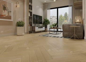 Alpine Floor EW202-01 Дуб Шампань