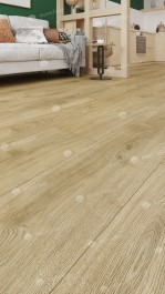 Alpine Floor LF104-06 Дуб Маджоре