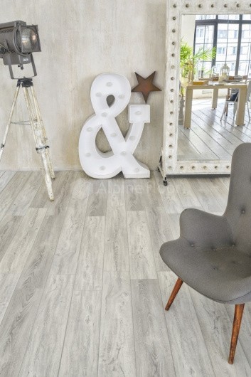 Alpine Floor ECO 9-9 Белый лес купить с доставкой в магазине Центр Пола