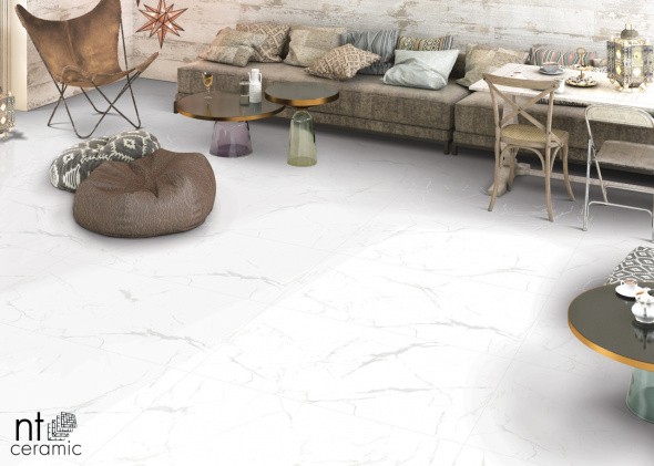 Керамогранит Callacata carving 60 x 120 Карвинг