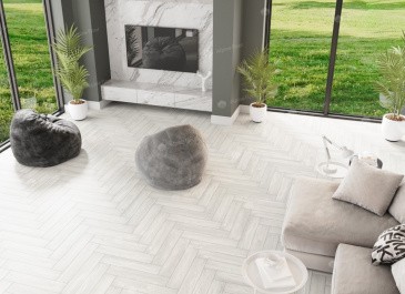 Alpine Floor ECO 8-1 Дымчатый лес купить с доставкой в магазине Центр Пола