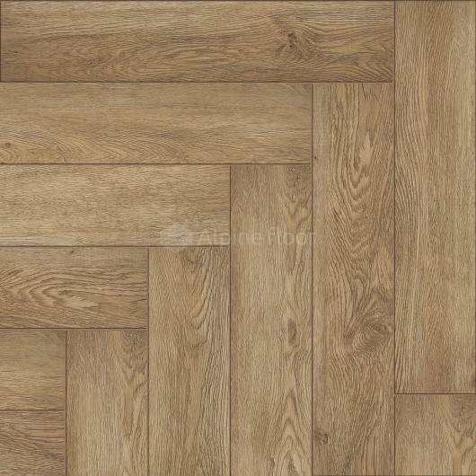 Изображение - Alpine Floor ECO 13-3 Дуб Ваниль Селект Alpine Floor ECO 13-3 Дуб Ваниль Селект купить с доставкой в магазине Центр Пола