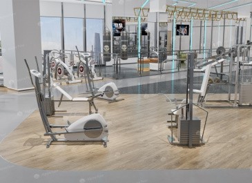 Alpine Floor ECO 11-601 Миндаль