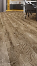 Alpine Floor LF104-09 Дуб Комо