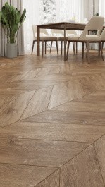 Alpine Floor Chevron  ECO 20-10 Гевуина Chevron