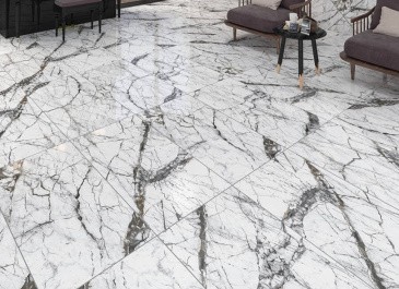 Керамогранит QUA Granite Pole S06AD225D1X10F0 60x120