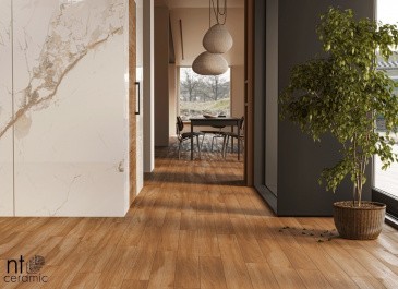 NT Ceramic NTT92303M Wood Cherry mat