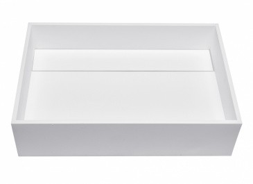 Раковина Trento