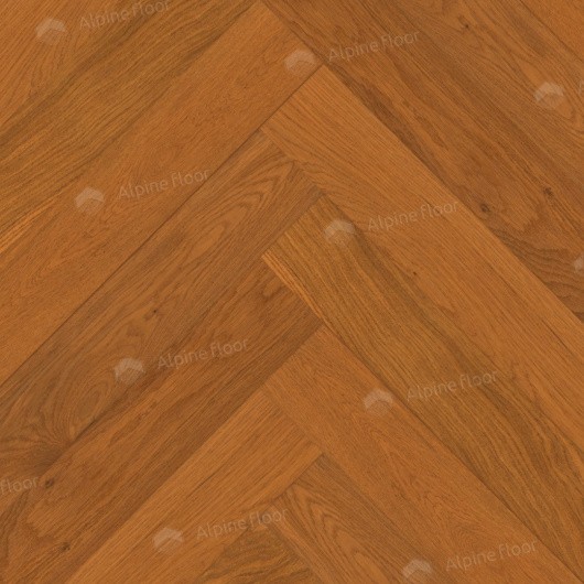 Alpine Floor EW202-06 Дуб Имбирный