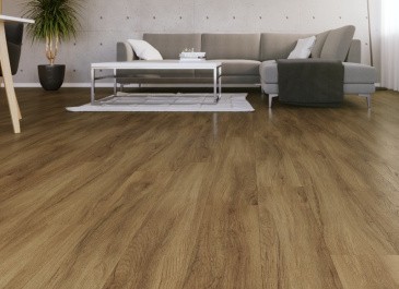 Arbiton BiClick 41102 Jersey Oak