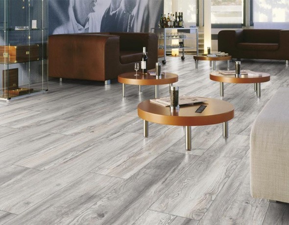 Rooms RB1018 Дуб белый