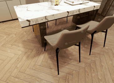 Alpine Floor LF105-07 Дуб Тироль