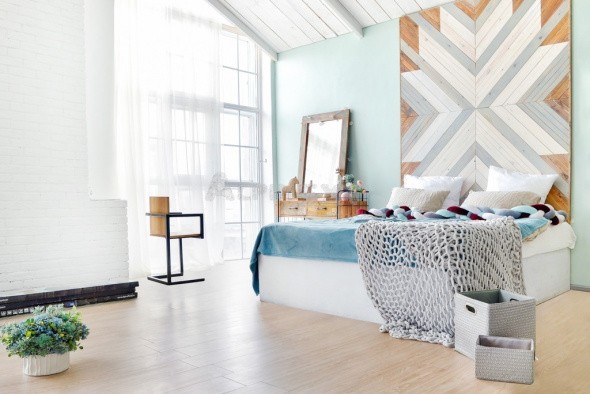 Alpine Floor ECO 106-1 Ясень Макао купить с доставкой в магазине Центр Пола