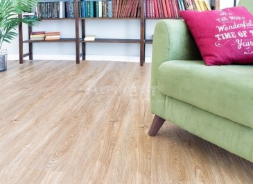 Alpine Floor ECO 6-9 Секвойя Натуральная SPC