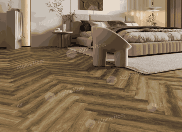 Alpine Floor LF102-09 Дуб Марсель