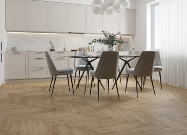 Alpine Floor ECO 13-3 Дуб Ваниль Селект