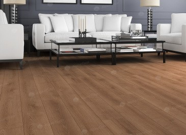 Alpine Floor P-1003 Дуб Браун