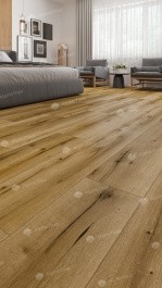 Alpine Floor LF104-10 Дуб Гурон