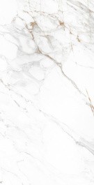 Керамогранит QUA Granite Calacatta Goldie QUA0061 60x120