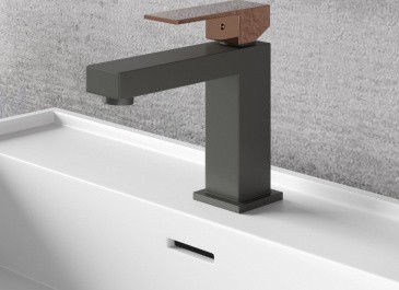 Смеситель NT9001GG