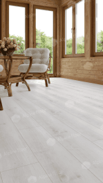 Alpine Floor ECO 182-88 MC Дуб Выбеленный