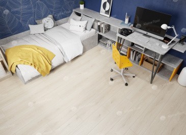 Alpine Floor LF103-04 Дуб Петербург